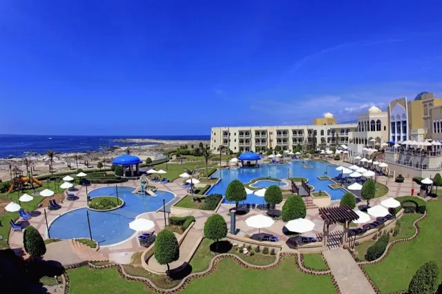Billede av hotellet Kairaba Mirbat Resort (ex Marriott) - nummer 1 af 100