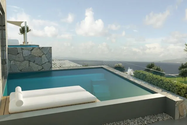 Hotellbilder av Arcs Boutique Villa Hotel - nummer 1 av 51