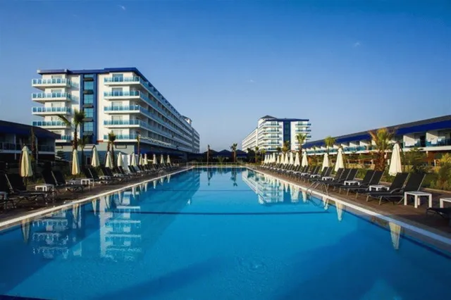 Billede av hotellet Eftalia Marin Resort - nummer 1 af 100