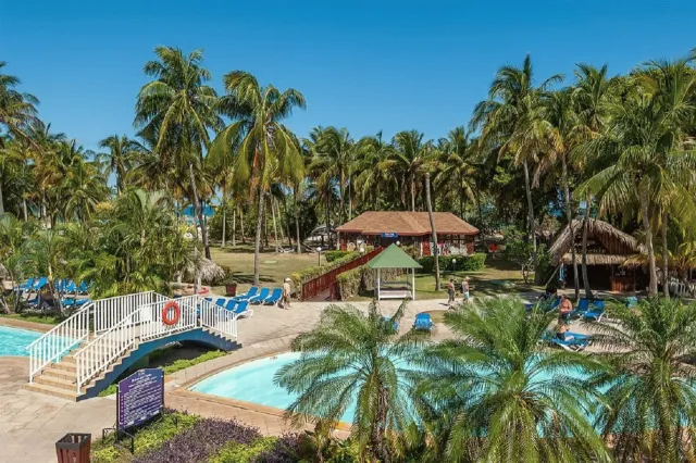 Hotellbilder av Brisas del Caribe - nummer 1 av 4