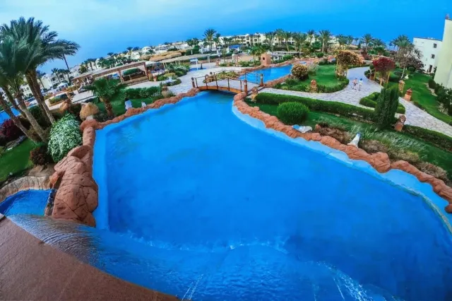 Hotellbilder av Regency Plaza Aqua Park and Spa Resort - nummer 1 av 100