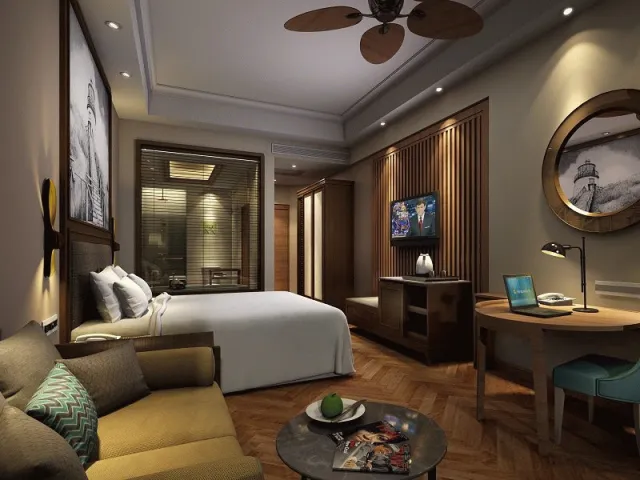 Billede av hotellet Sheraton Kosgoda Turtle Beach Resort - nummer 1 af 65
