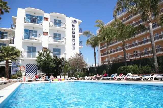 Billede av hotellet H Top Planamar - nummer 1 af 100