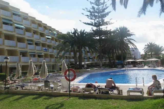 Billede av hotellet Jardin Del Atlantico Apartments - nummer 1 af 100