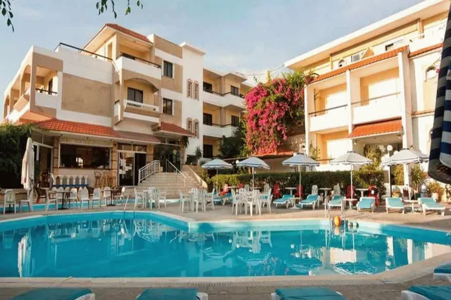 Billede av hotellet Kassandra Apartments - nummer 1 af 44