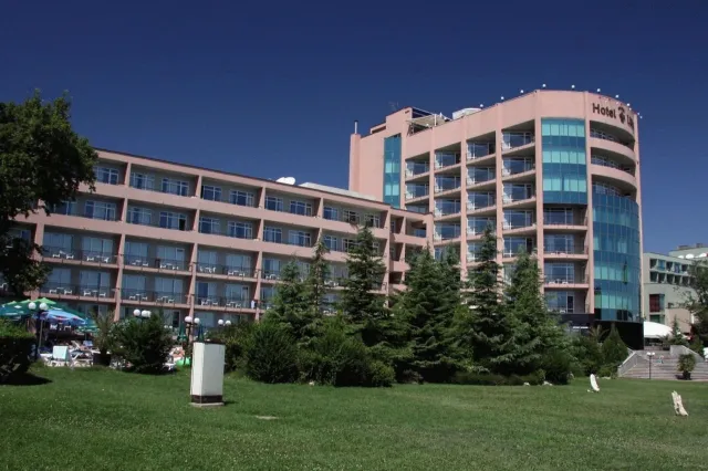 Hotellbilder av Lilia Hotel - nummer 1 av 100