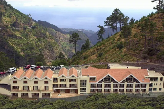 Billede av hotellet Eira do Serrado Hotel and Spa - nummer 1 af 100