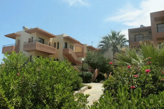 Hotellbilder av Ekavi Apartments - nummer 1 av 55