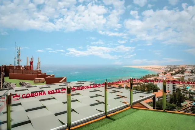 Hotellbilder av Corona Roja - nummer 1 av 57