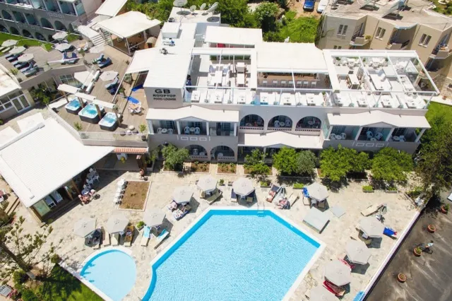 Billede av hotellet Georgioupolis Beach - nummer 1 af 100