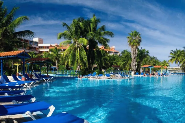 Hotellbilder av Occidental Arenas Blancas - nummer 1 av 10
