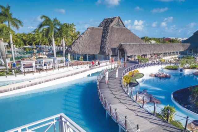Hotellbilder av Royalton Hicacos - nummer 1 av 11