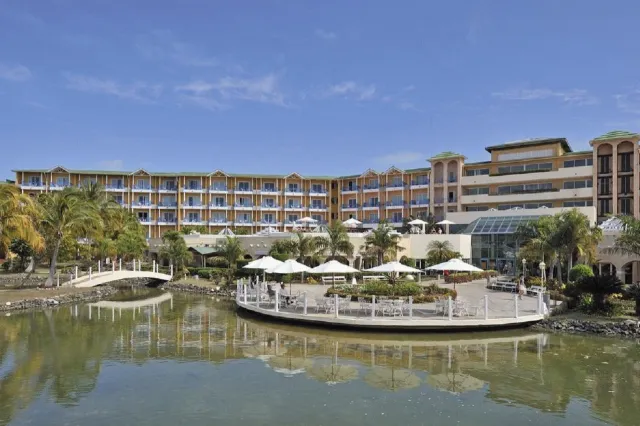 Hotellbilder av Melia Las Antillas - nummer 1 av 12