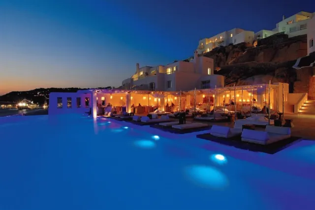 Hotellbilder av Cavo Tagoo - nummer 1 av 48