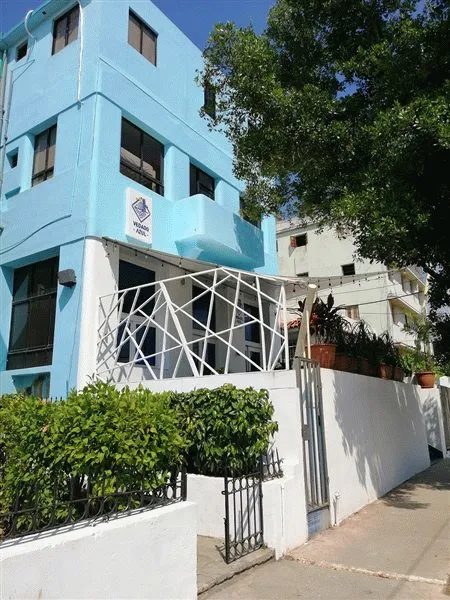 Hotellbilder av Hostel Vedado Azul - nummer 1 av 57