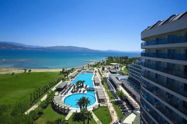 Billede av hotellet Venosa Beach Resort and Spa - nummer 1 af 100