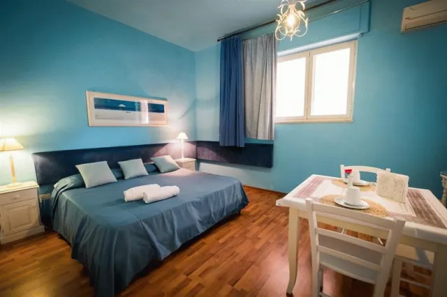Hotellbilder av Stella Del Mare Residence - nummer 1 av 59