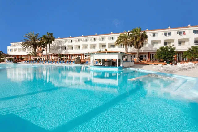 Hotellbilder av Globales Costa Tropical - nummer 1 av 100