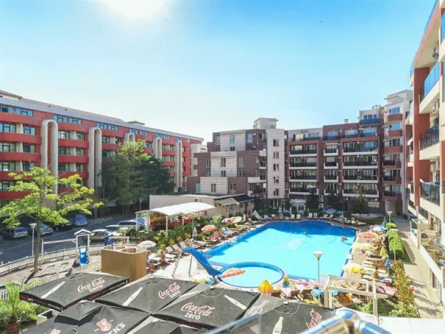 Billede av hotellet Admiral Plaza Apartments - nummer 1 af 86
