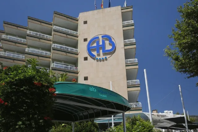 Hotellbilder av Agua Beach Hotel - Adults Only - nummer 1 av 100