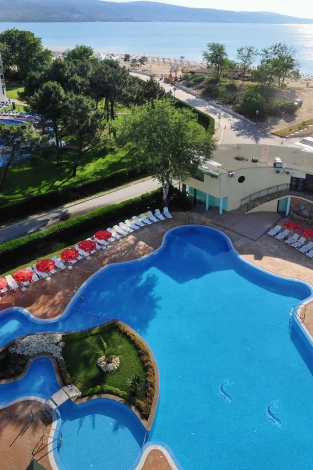 Billede av hotellet Colosseum I - nummer 1 af 28