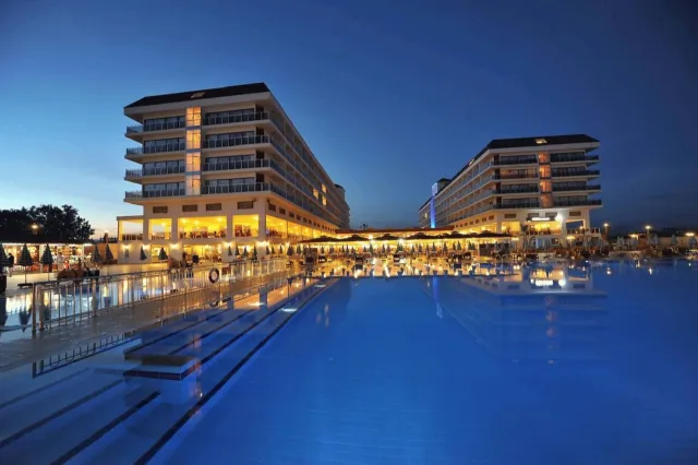 Billede av hotellet Eftalia Splash Resort - nummer 1 af 11
