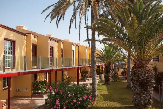 Billede av hotellet Maxorata Beach - nummer 1 af 6