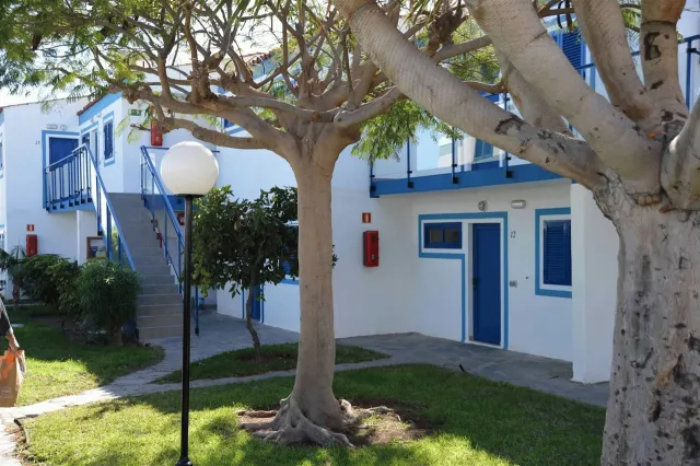 Hotellbilder av Alsol Los Caribes 1 - nummer 1 av 10