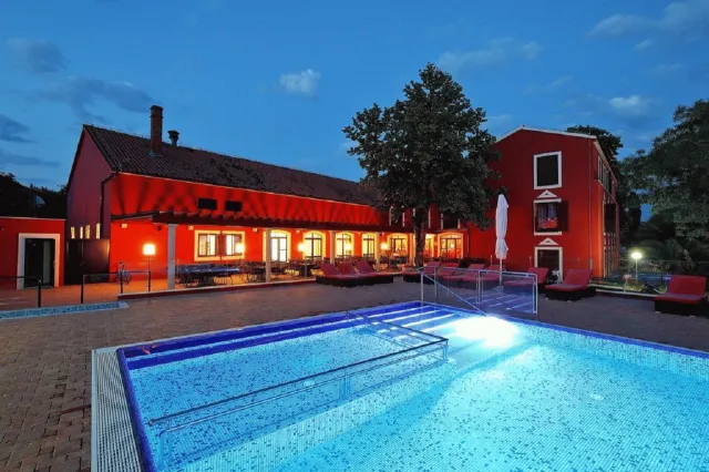 Hotellbilder av Villa Donat - nummer 1 av 100