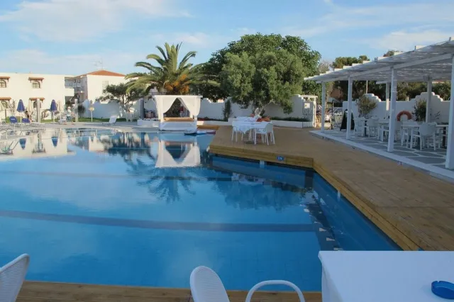 Billede av hotellet Ioli Village - nummer 1 af 54