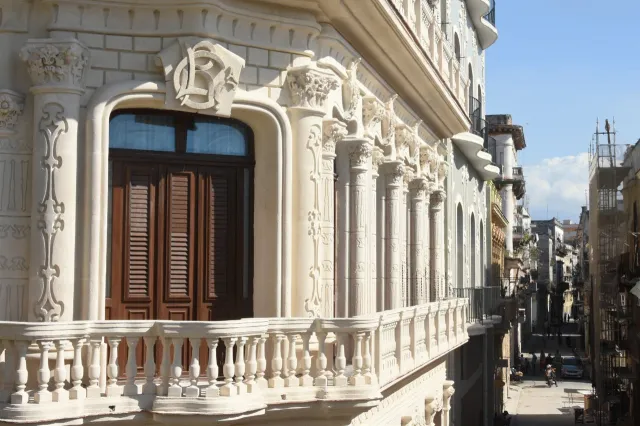 Hotellbilder av Palacio Cueto - nummer 1 av 25