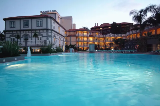 Billede av hotellet Pestana Miramar Garden Resort Aparthotel - nummer 1 af 100