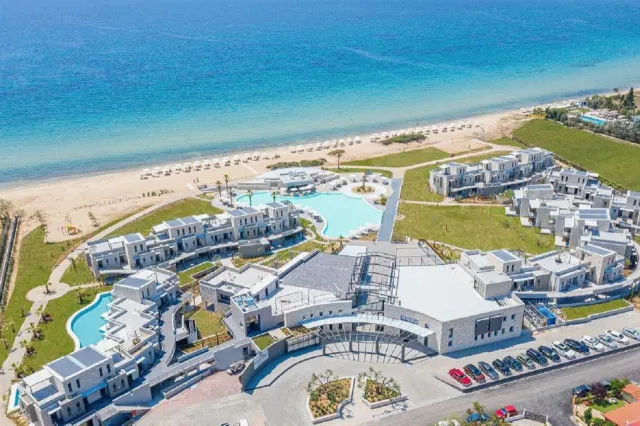 Billede av hotellet Portes Lithos Resort Hotel - nummer 1 af 20