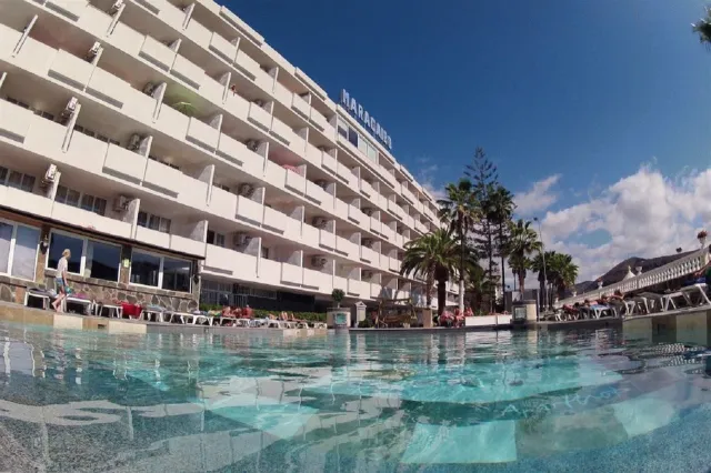 Hotellbilder av Maracaibo Aparthotel - nummer 1 av 100