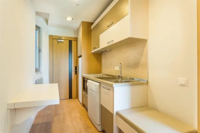 Billede av hotellet Aska Lara Resort & Spa - nummer 1 af 8