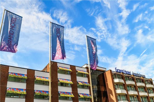 Billede av hotellet Grand Amstelveen Hotel - nummer 1 af 100