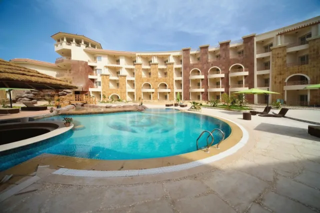 Billede av hotellet Royal Beach Resort - nummer 1 af 54