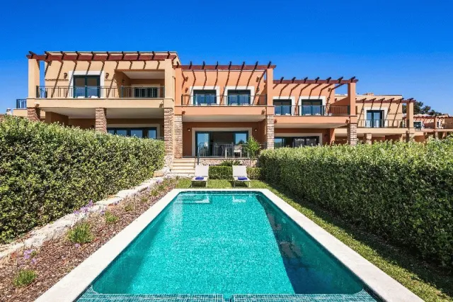 Billede av hotellet Vale de Milho Village - nummer 1 af 49