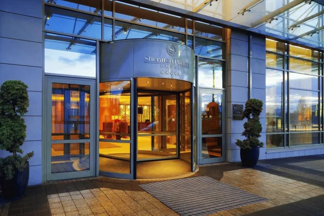Hotellbilder av Sheraton Poznan - nummer 1 av 100