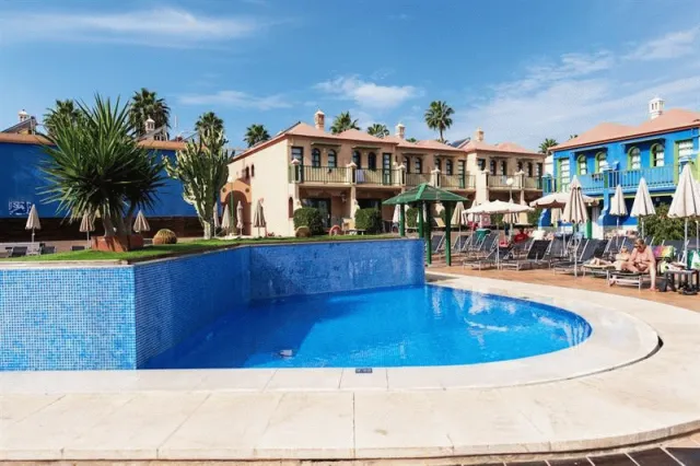 Hotellbilder av eó Maspalomas Resort - nummer 1 av 57