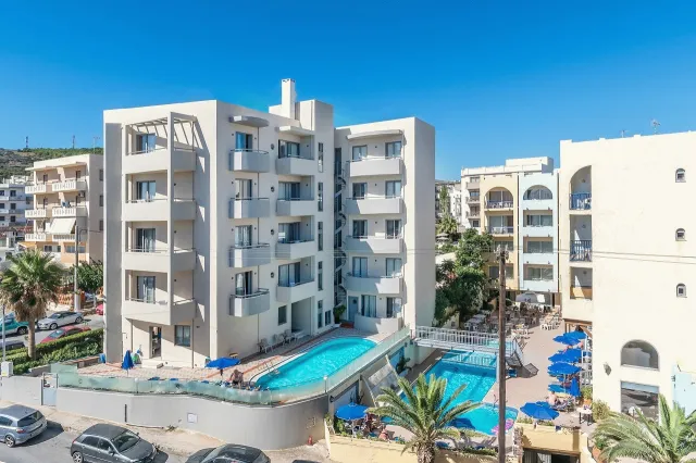 Billede av hotellet Lefkoniko Beach - nummer 1 af 34