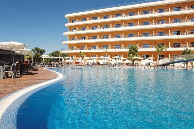 Billede av hotellet Balaia Atlantico - nummer 1 af 12