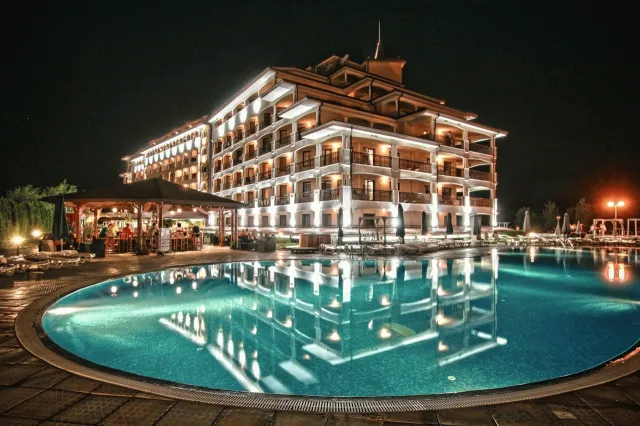 Hotellbilder av Casablanca - nummer 1 av 16