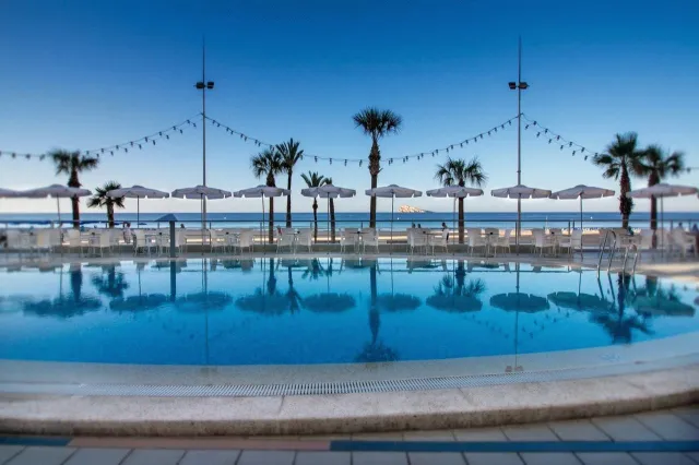 Hotellbilder av Cimbel Hotel - nummer 1 av 86