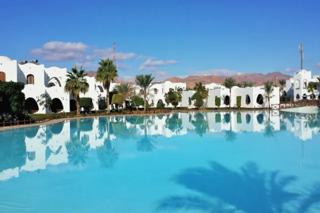 Billede av hotellet Dahab Resort (ex Hilton) - nummer 1 af 8