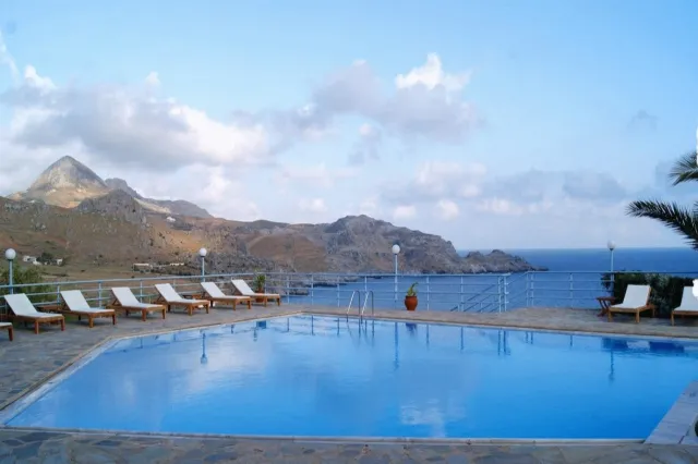 Hotellbilder av Sokol - nummer 1 av 22