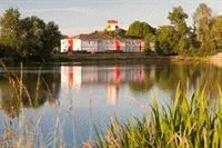 Hotellbilder av The Originals Access Hotel Bordeaux Lac - nummer 1 av 59