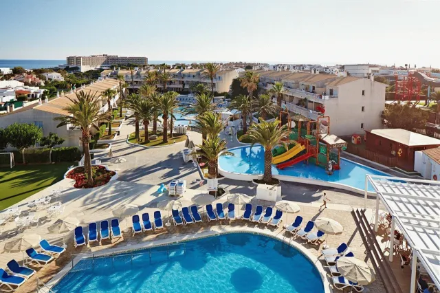 Billede av hotellet Hotel Sunconnect Los Delfines (ex. Hi Los Delfines Hotel) - nummer 1 af 100