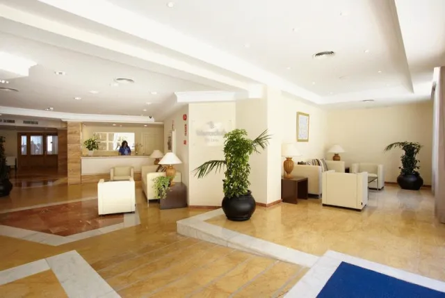 Hotellbilder av Grupotel Imperio Playa - nummer 1 av 42