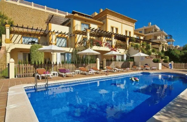 Hotellbilder av Montemares Golf Luxury Apartments - nummer 1 av 10